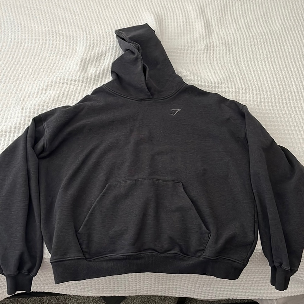 Gymshark Rest Day Hoodie
